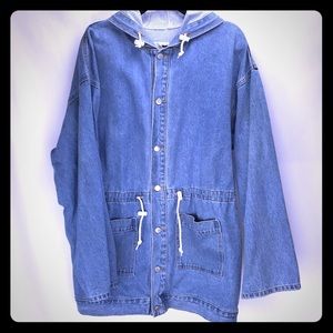 Vintage Billy Blues Jacket 🔥